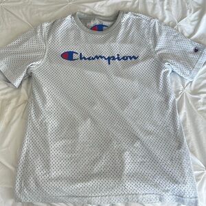 Reversible Champion Jersey T-shirt